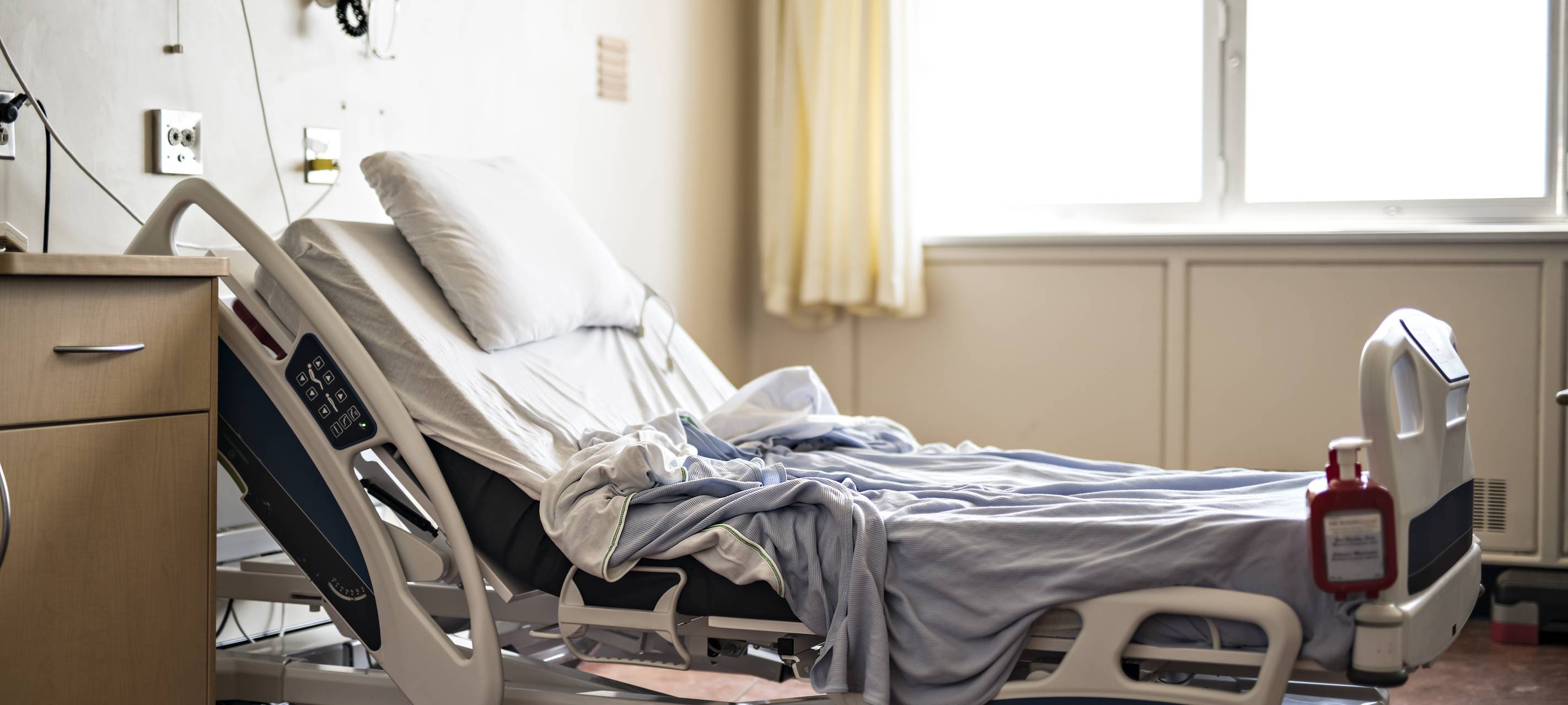 Land NRW bezieht Stellung zu Klinik-Schließungen