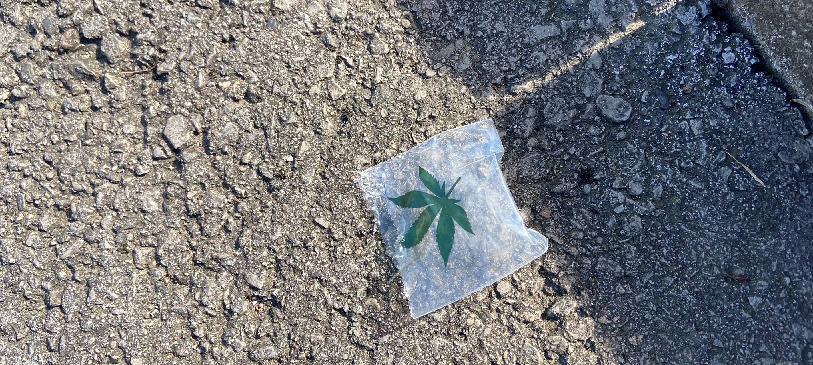 Ratinger wegen Handel mit Drogen vor Gericht