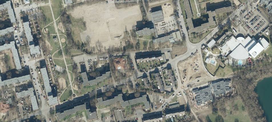 Monheim: Arbeiten für Nord-Süd-Spange starten