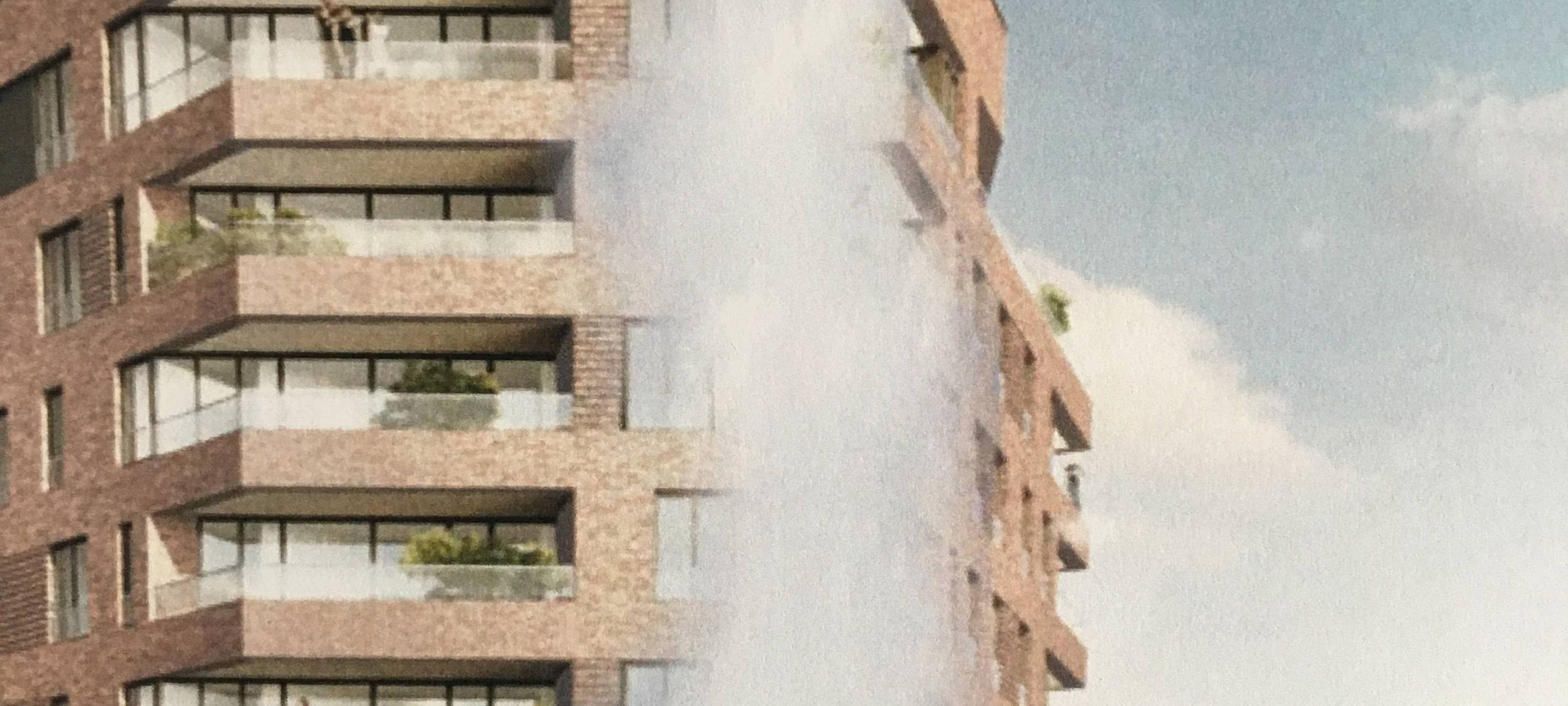 "Monheimer Geysir" entsteht