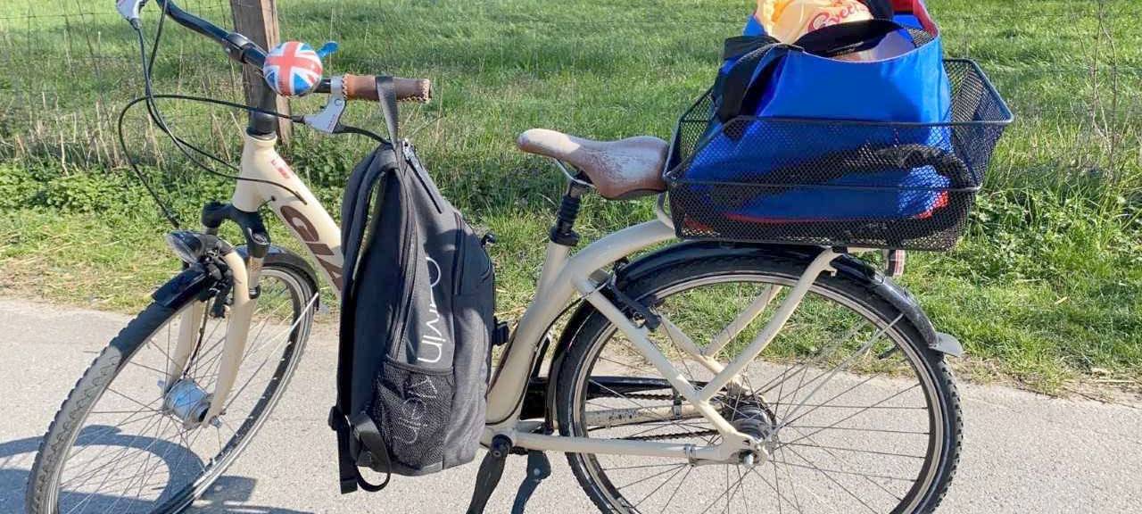 Hildener Einkaufshilfe läuft gut an