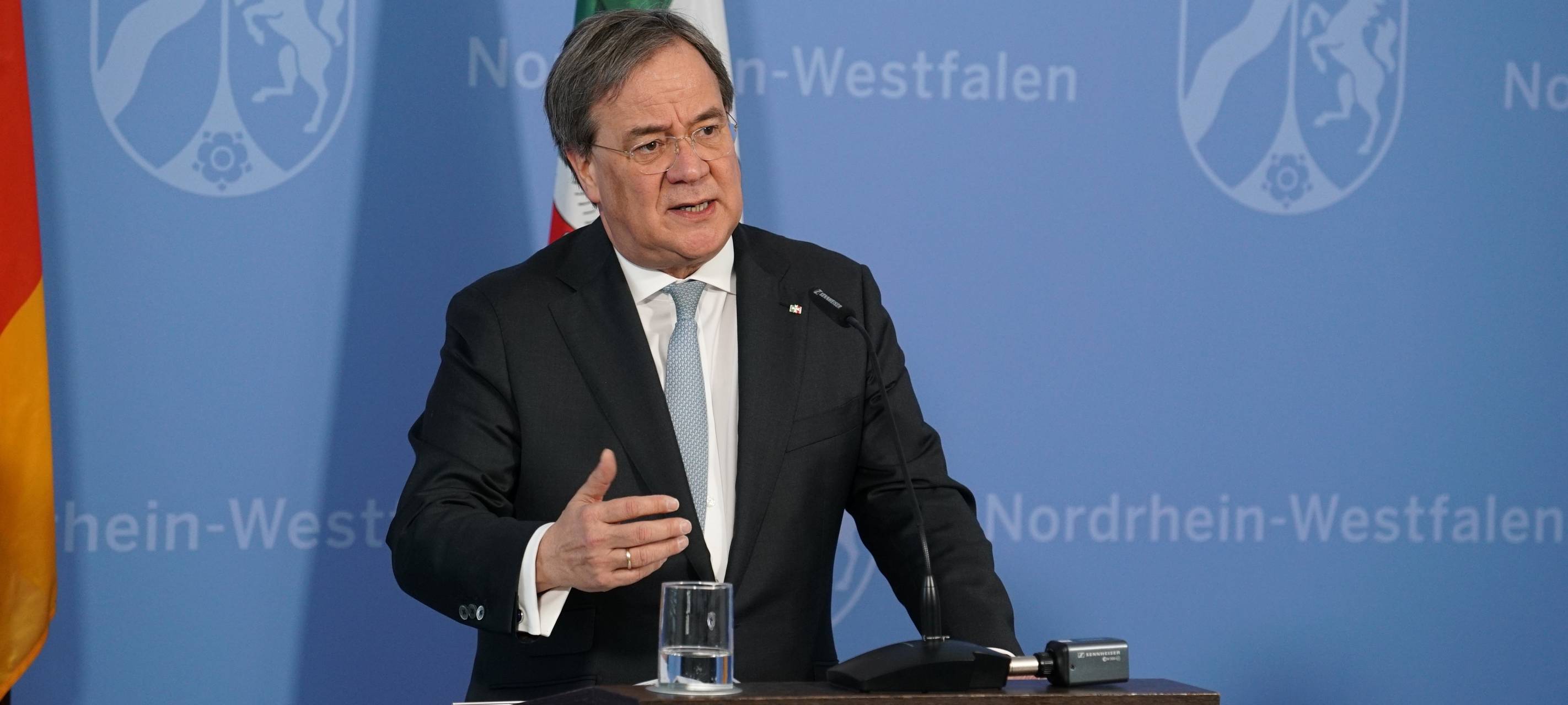 Kommunalwahl in NRW - Einschätzung und Analyse