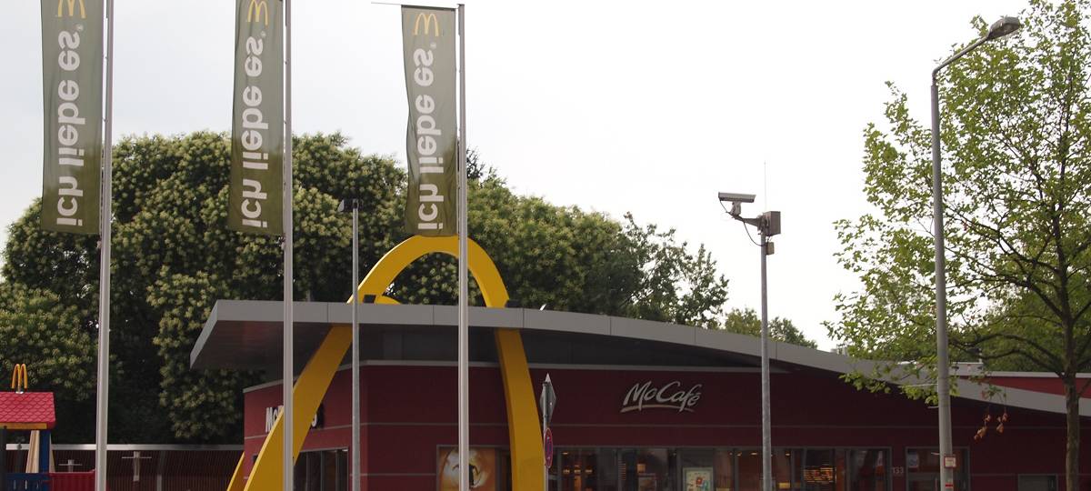 In Zeiten von Corona: Fast-Food-Rezepte zum Nachmachen