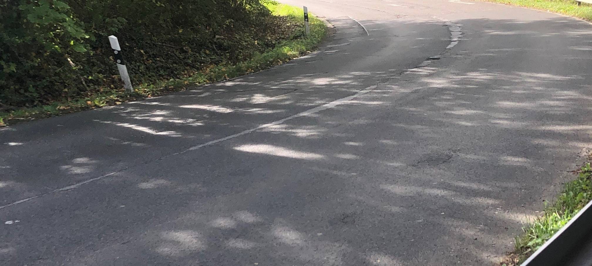 Haan: L357 wird saniert