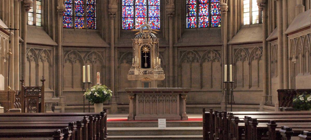 Christi Himmelfahrt und Vatertag: Nicht in Gruppen feiern.