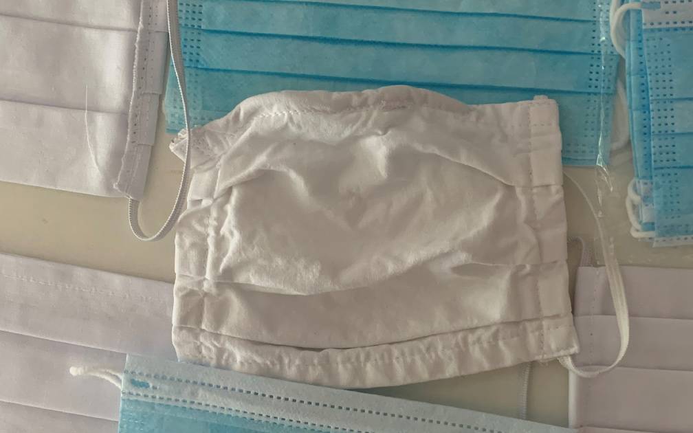 Uni Dusseldorf Stellt Kostenlose Atemschutzmasken Her Radio Neandertal