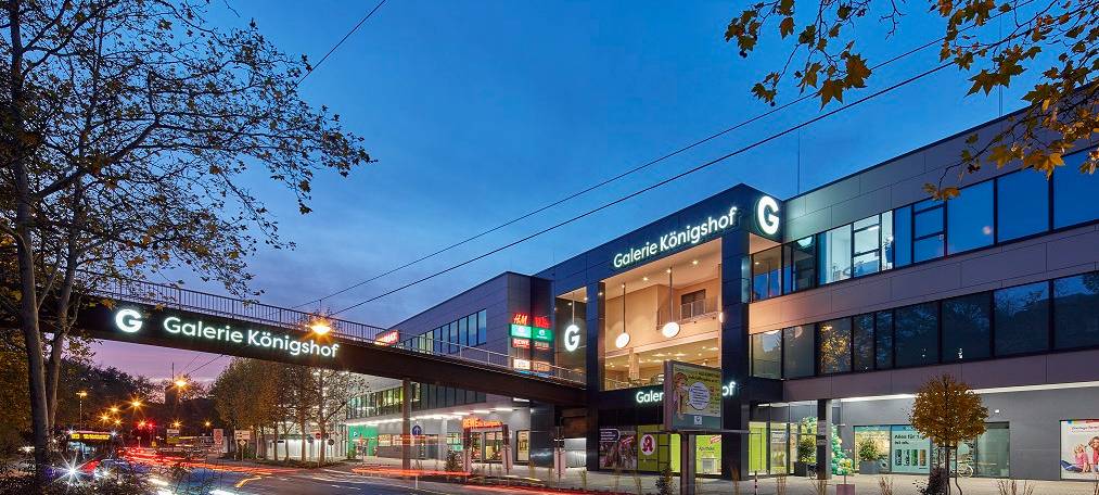 Verkaufsoffener Sonntag in Mettmann