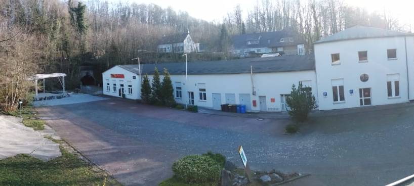 Kein Tunnelkino in Wülfrath