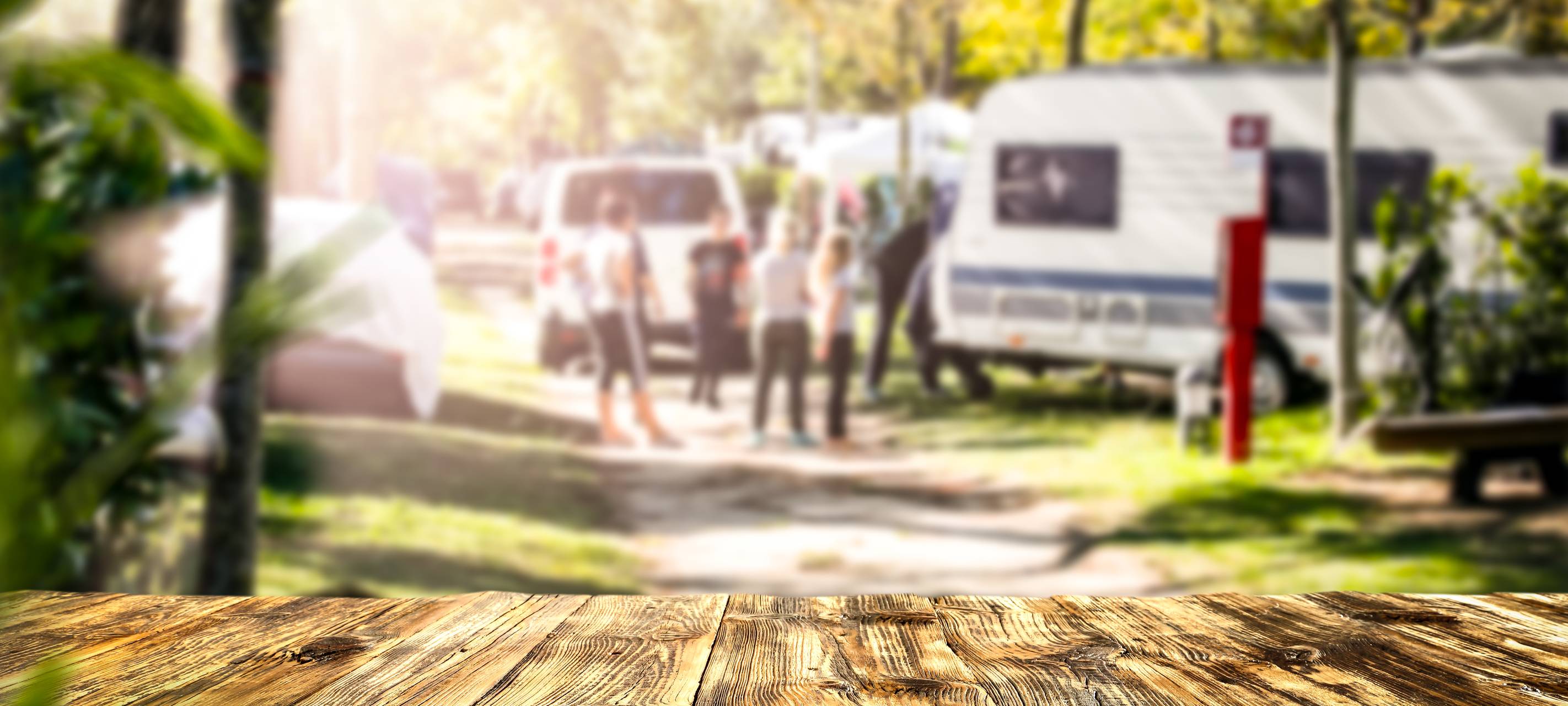 Polizei Mettmann wiegt Wohnwagen und -mobile