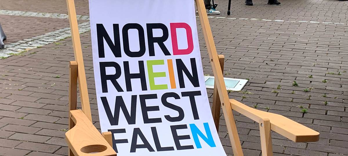 Tourismus in NRW soll angekurbelt werden