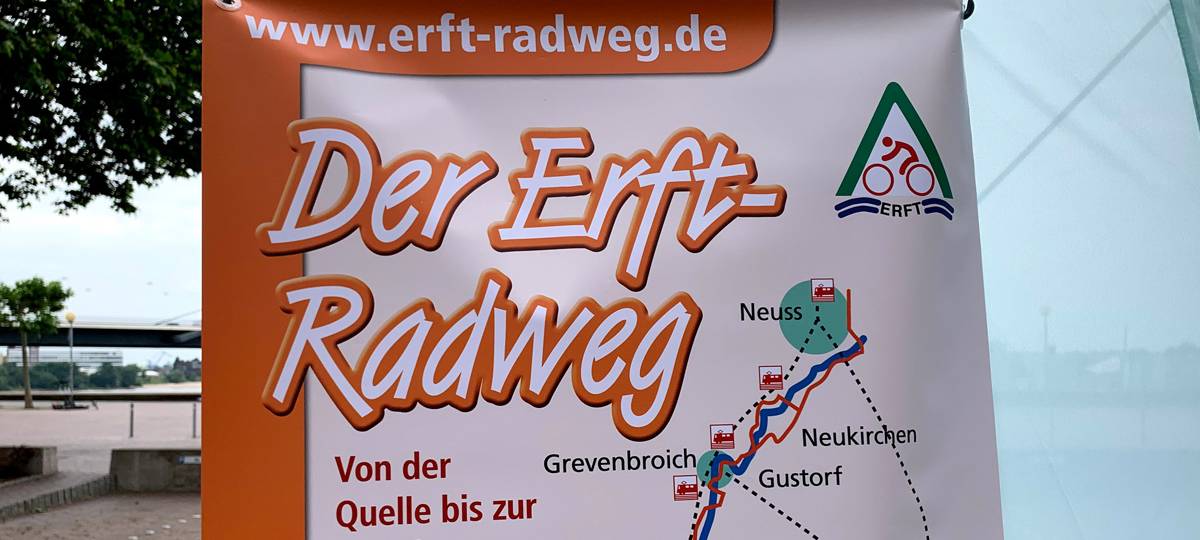 Tourismus in NRW soll angekurbelt werden