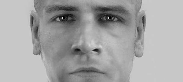 Fahndung nach Vergewaltigung