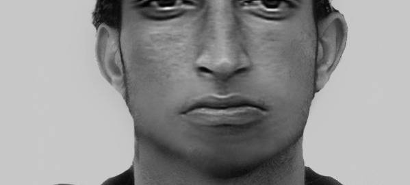 Fahndung nach Vergewaltigung