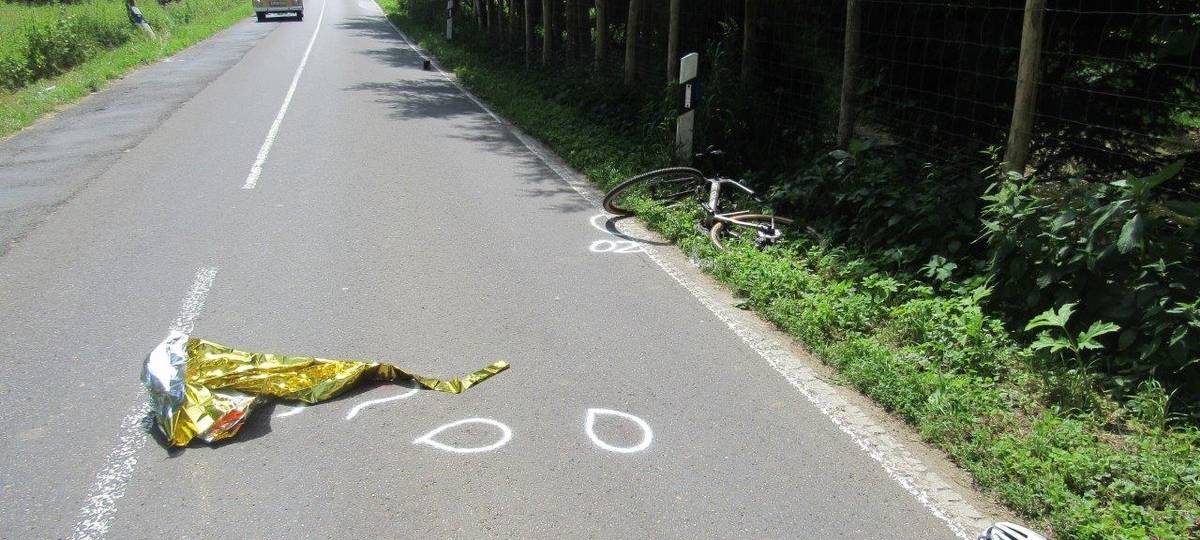 Ratingen: Schwerer Unfall auf Metzkausener Straße