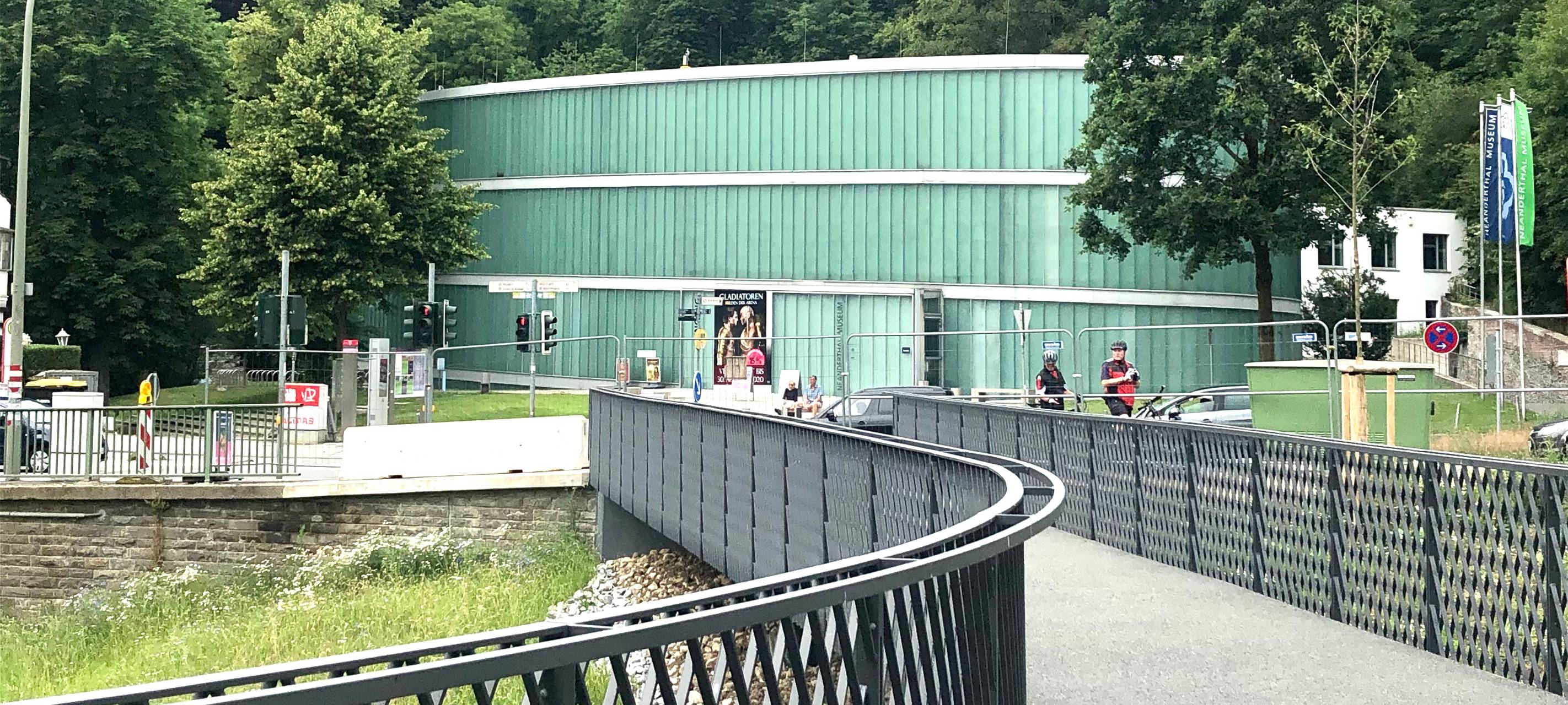 "Kultursonntag" im Kreis Mettmann