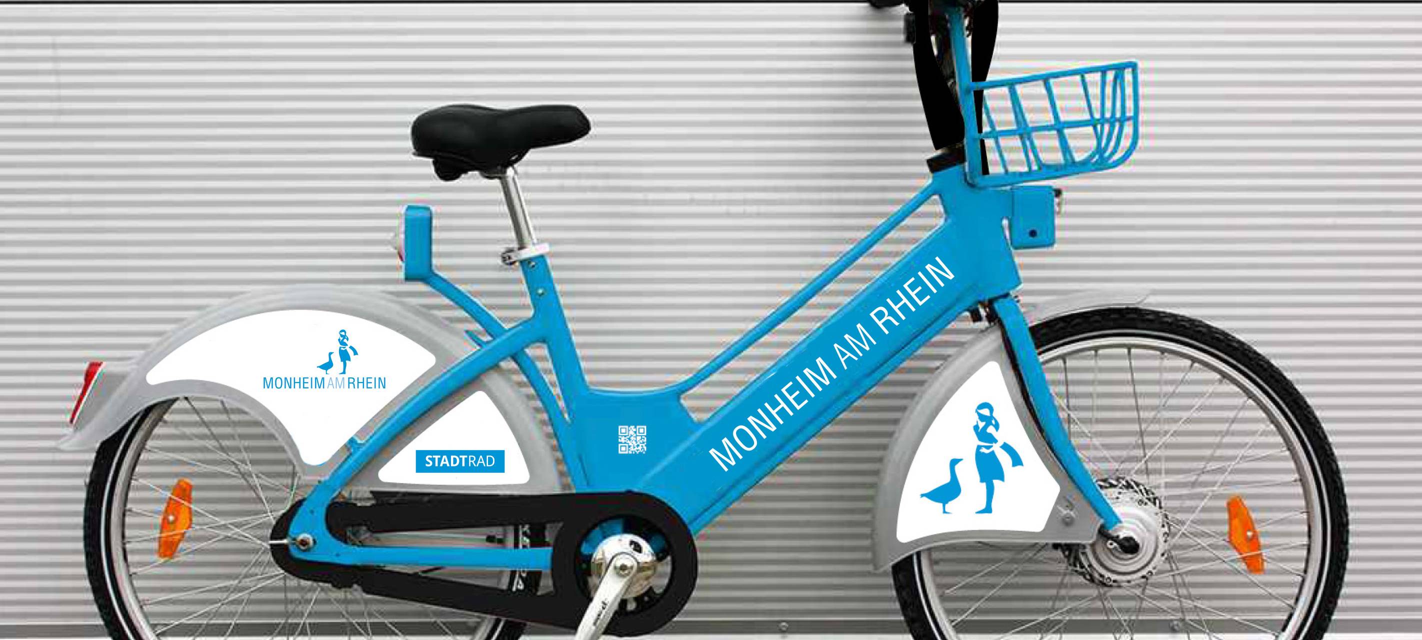 Monheim beschließt Radverkehrskonzept