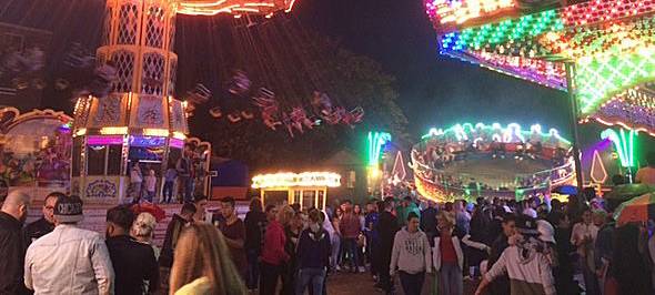 Monheim: Septemberfest fällt aus