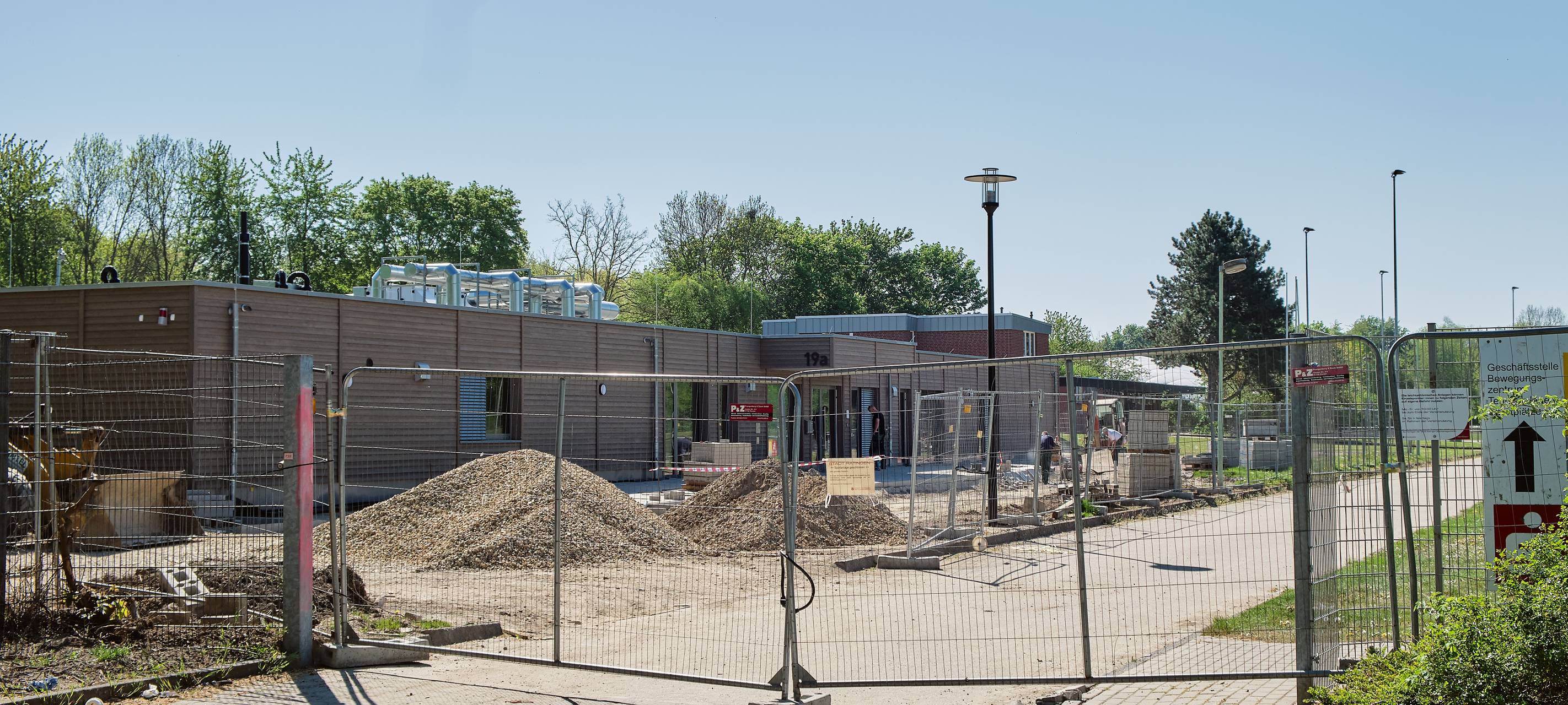 Ratingen schafft mehr Kita-Plätze