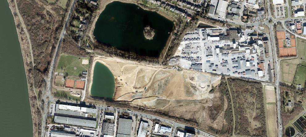 Monheim: Grundstück für Sportzentrum