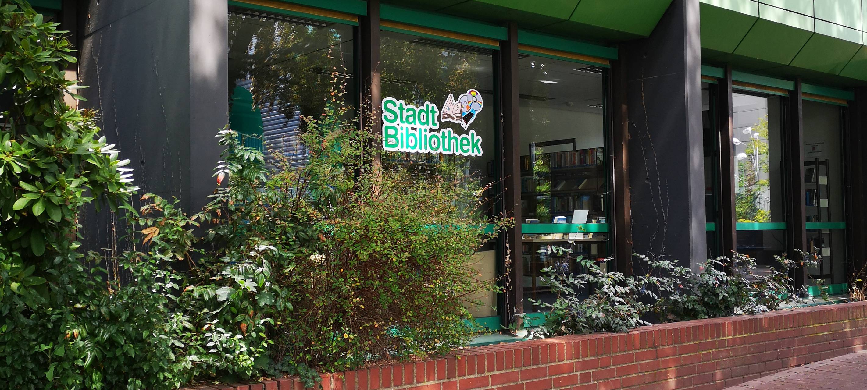 Mettmann: Probleme mit der Onleihe