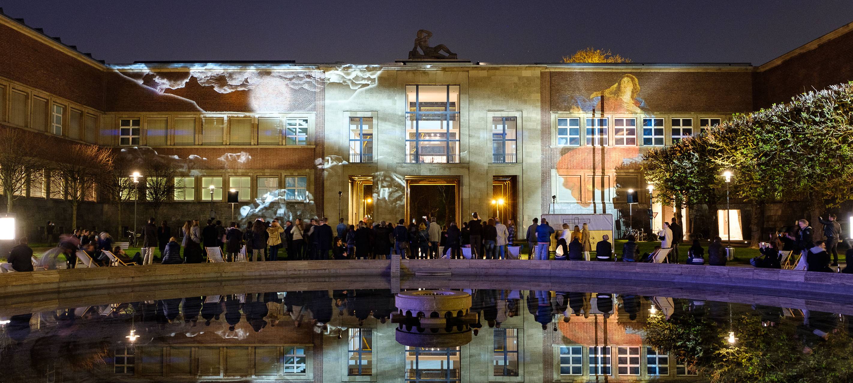 Nacht der Museen fällt aus