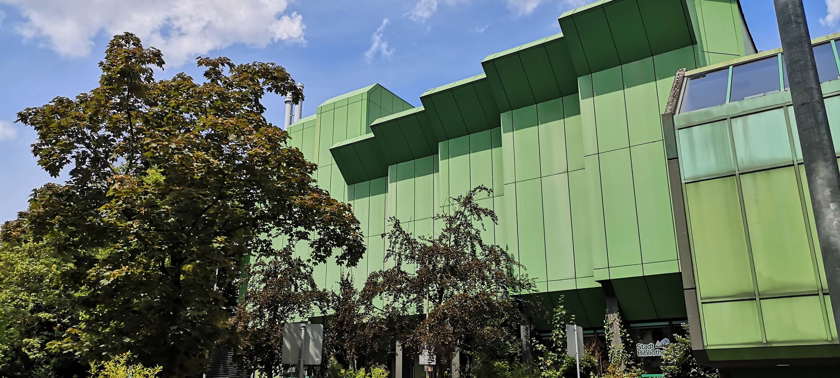 Zukunft der Mettmanner Stadthalle Thema im Rathaus