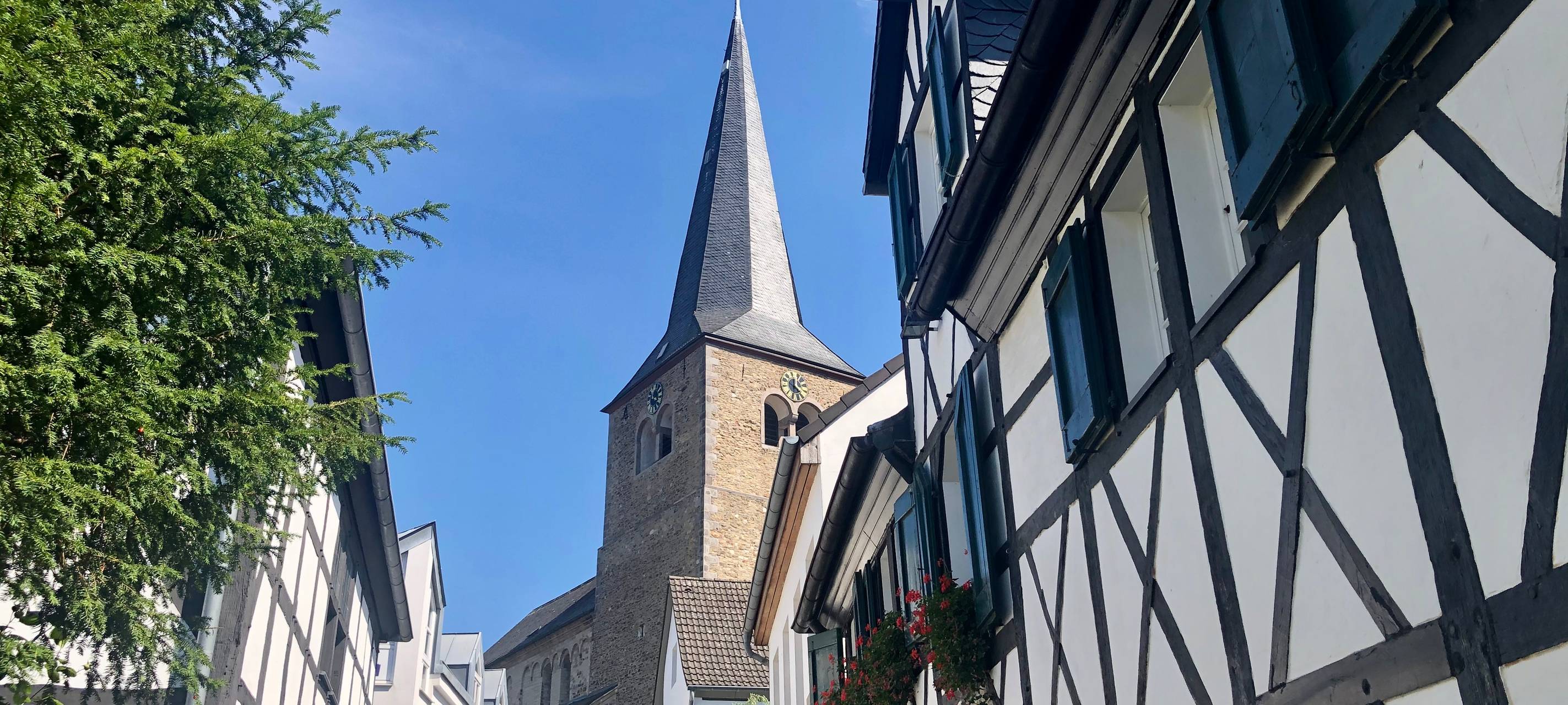 Markt Vibes – Sommer auf dem Alten Markt in Hilden