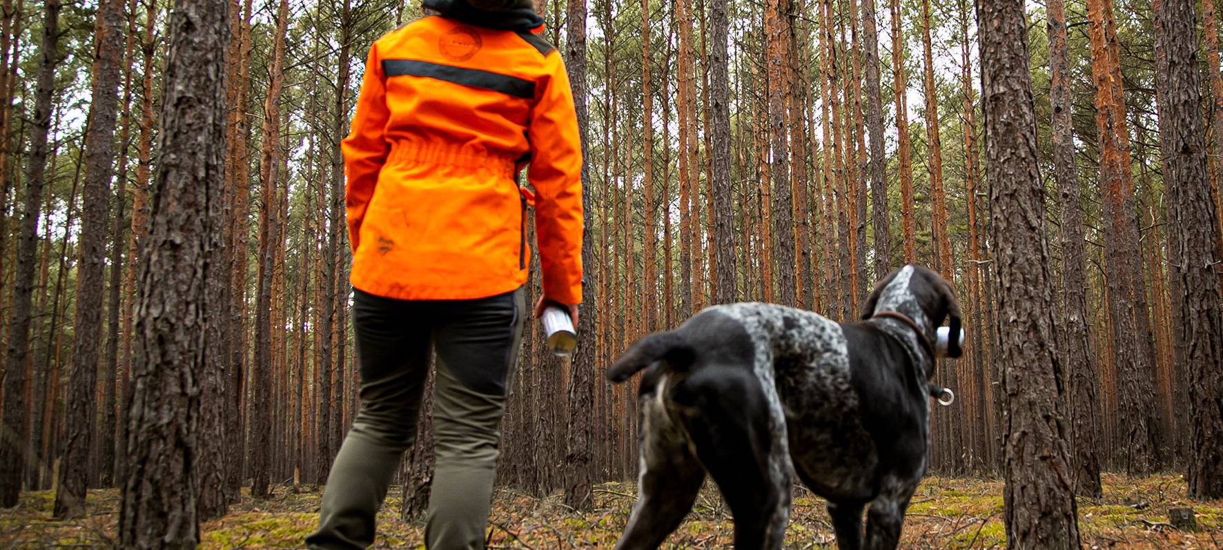 Mehr Förster gefordert