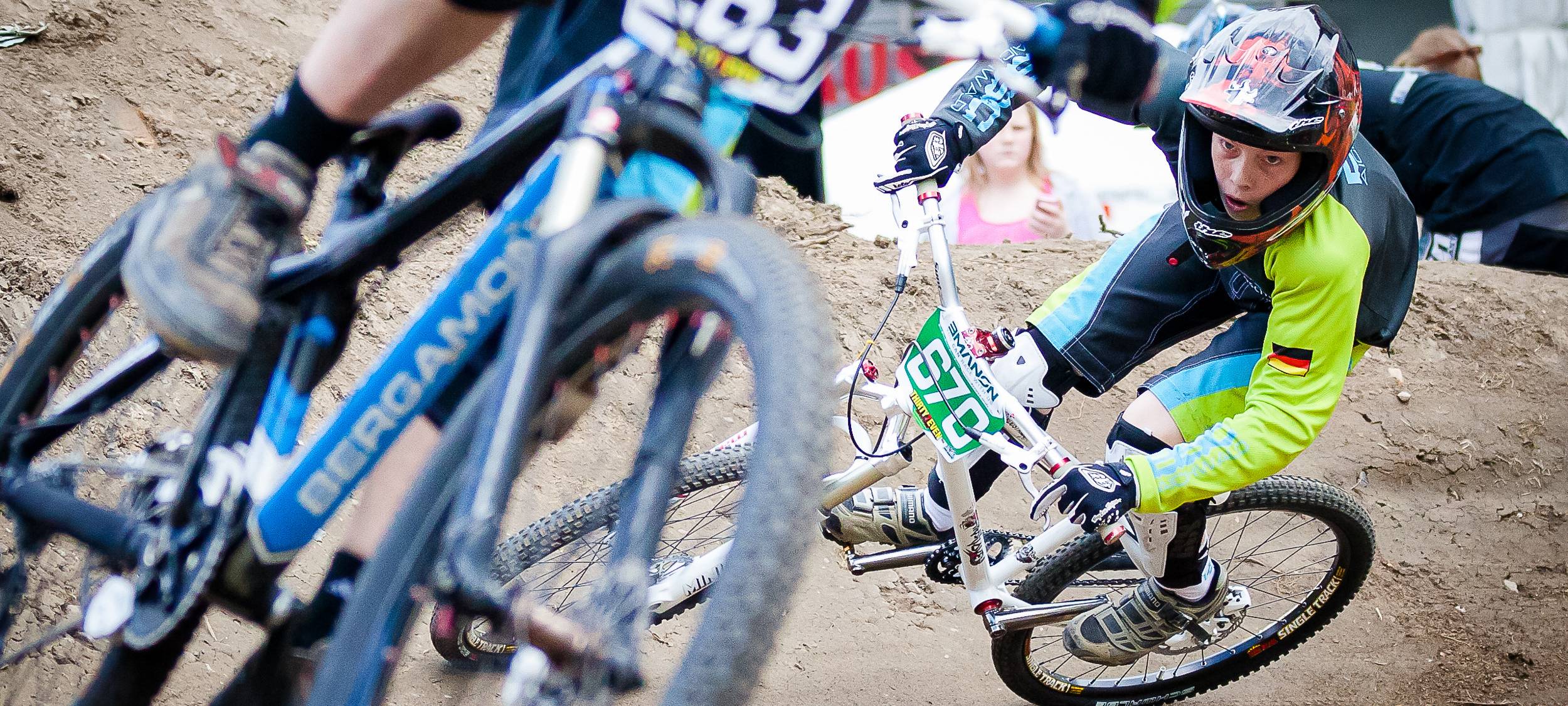 Heiligenhaus soll Bike Park bekommen - wann ist unklar