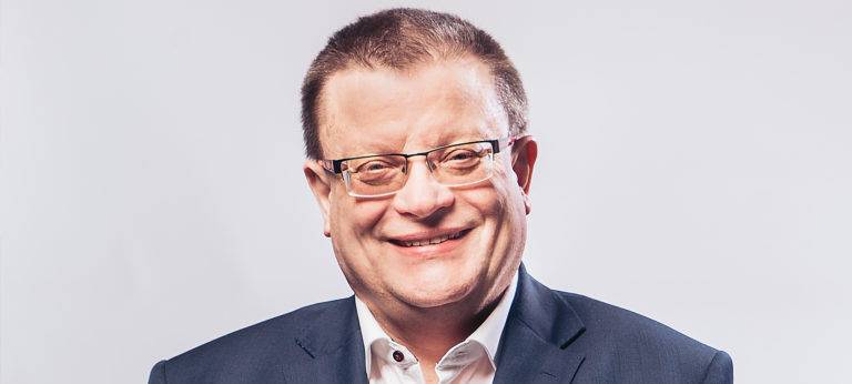 Landratswahl im Herbst: SPD stellt Kandidaten auf