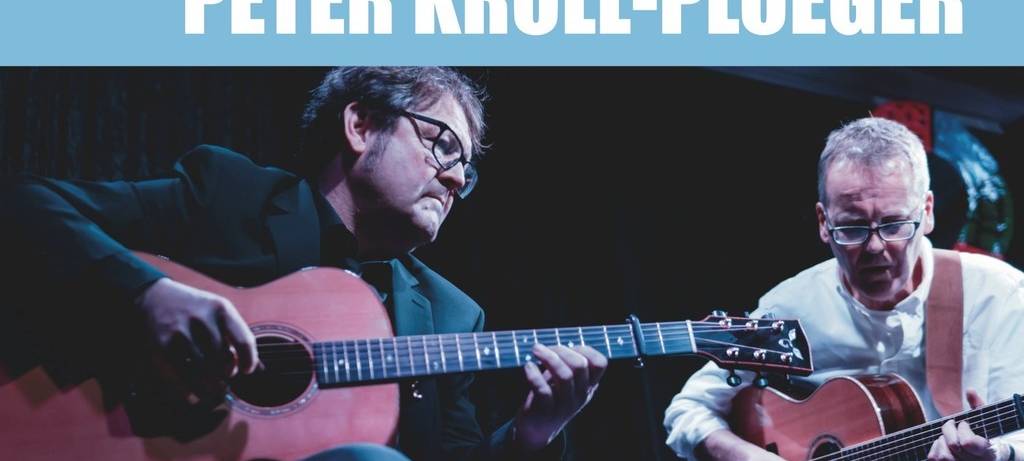 29.8.2020-Wülfrath - Acoustic Guitar Duo