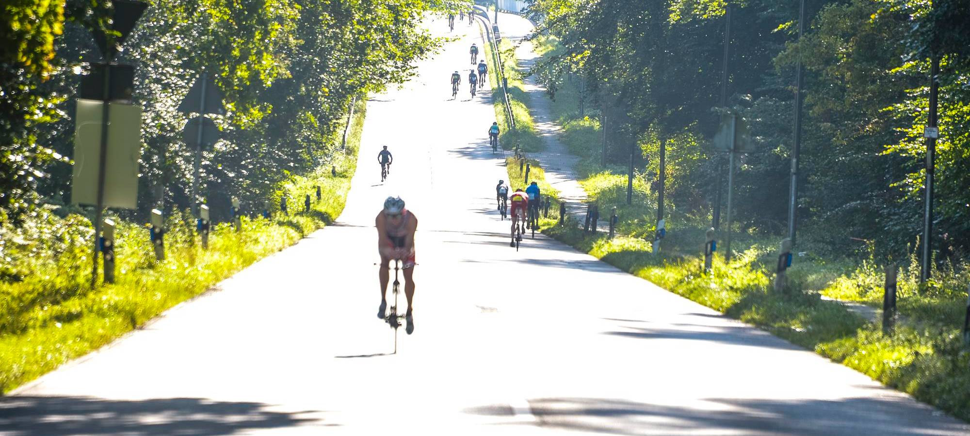 Aktion Stadtradeln: Erste Teams bilden sich