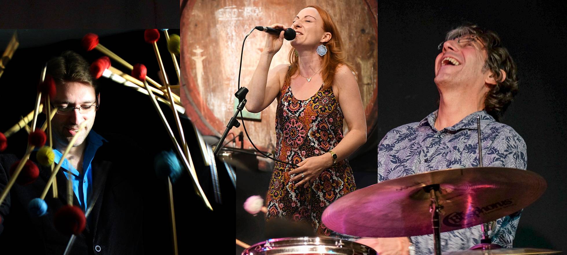 13.9.2020 - Hilden - "Jazz im Park"