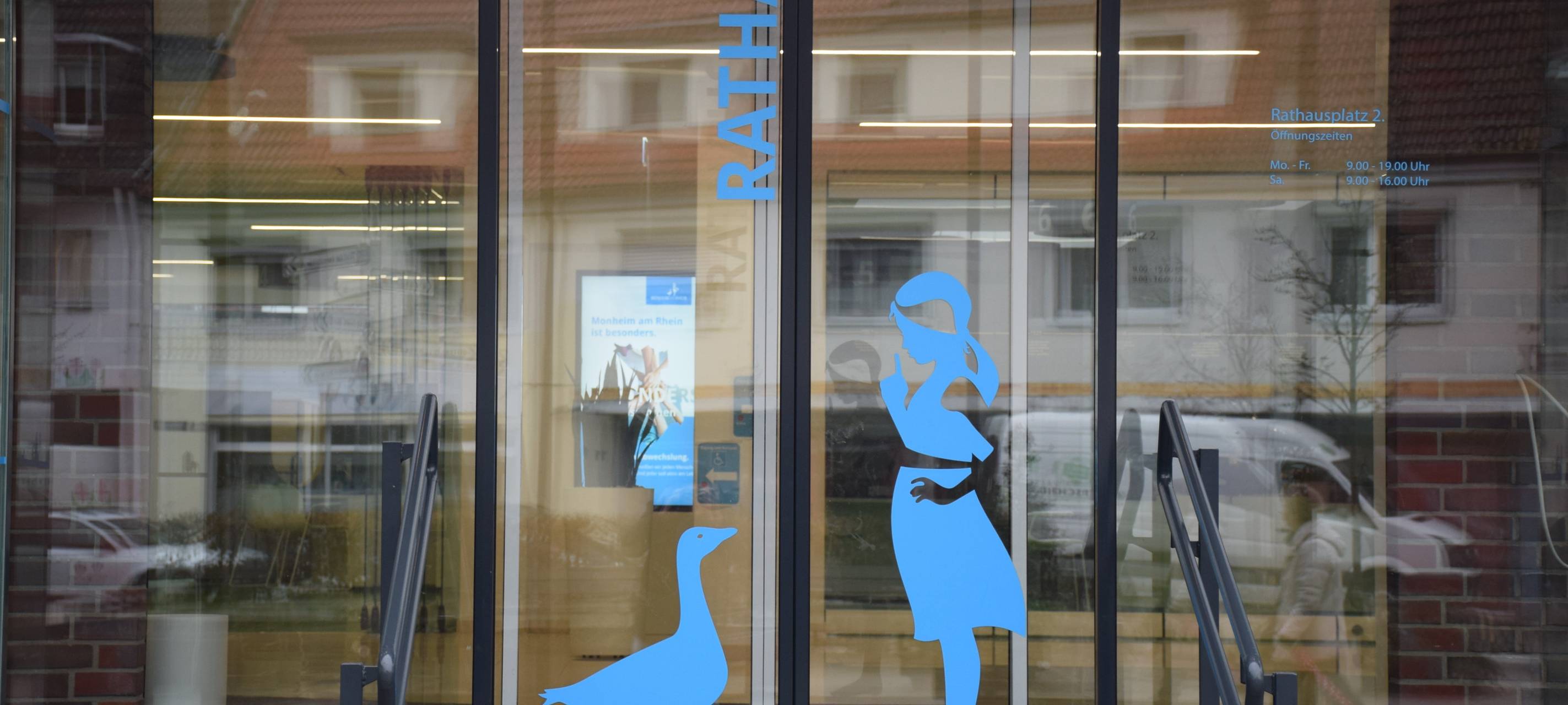 Bewerbungen für neue Wohnungen