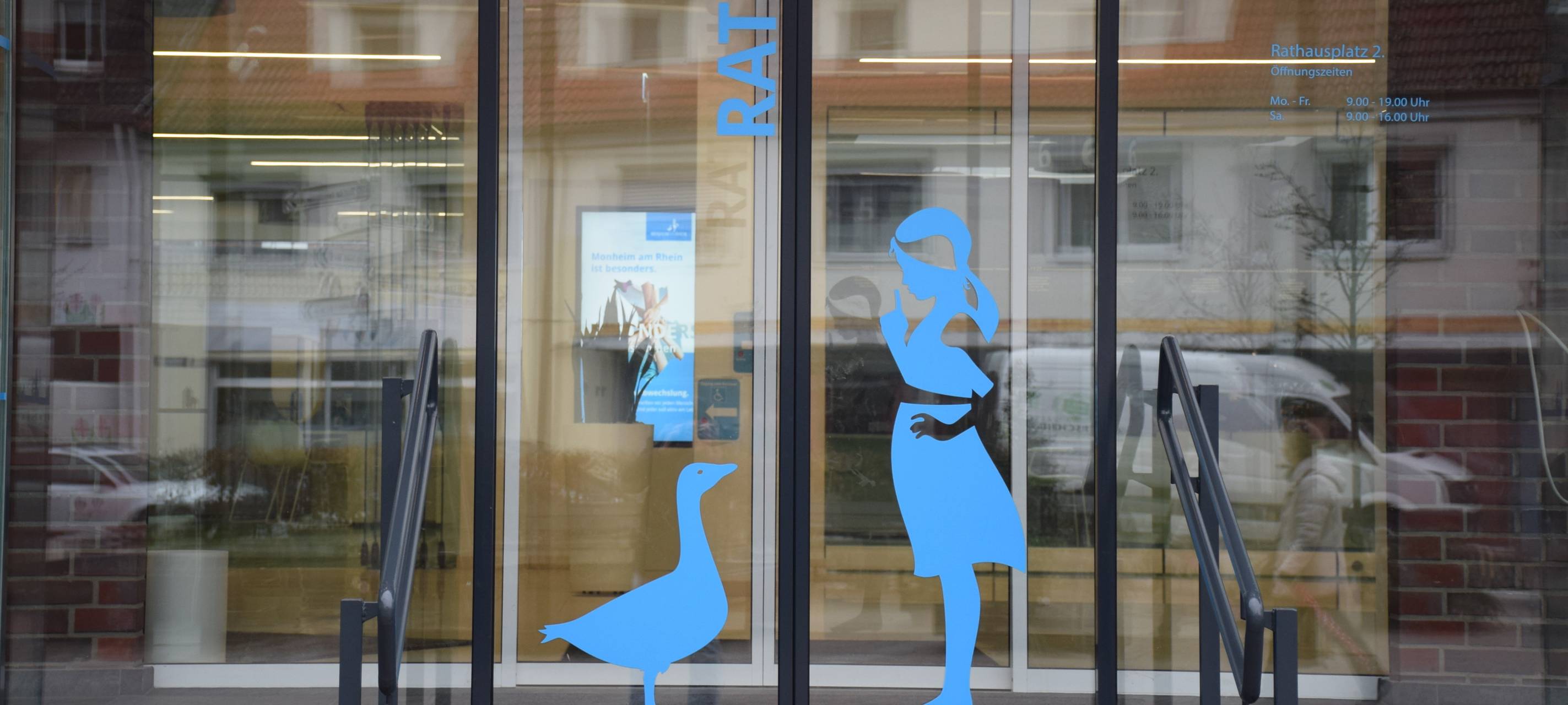 Auswirkungen auf Rathäuser