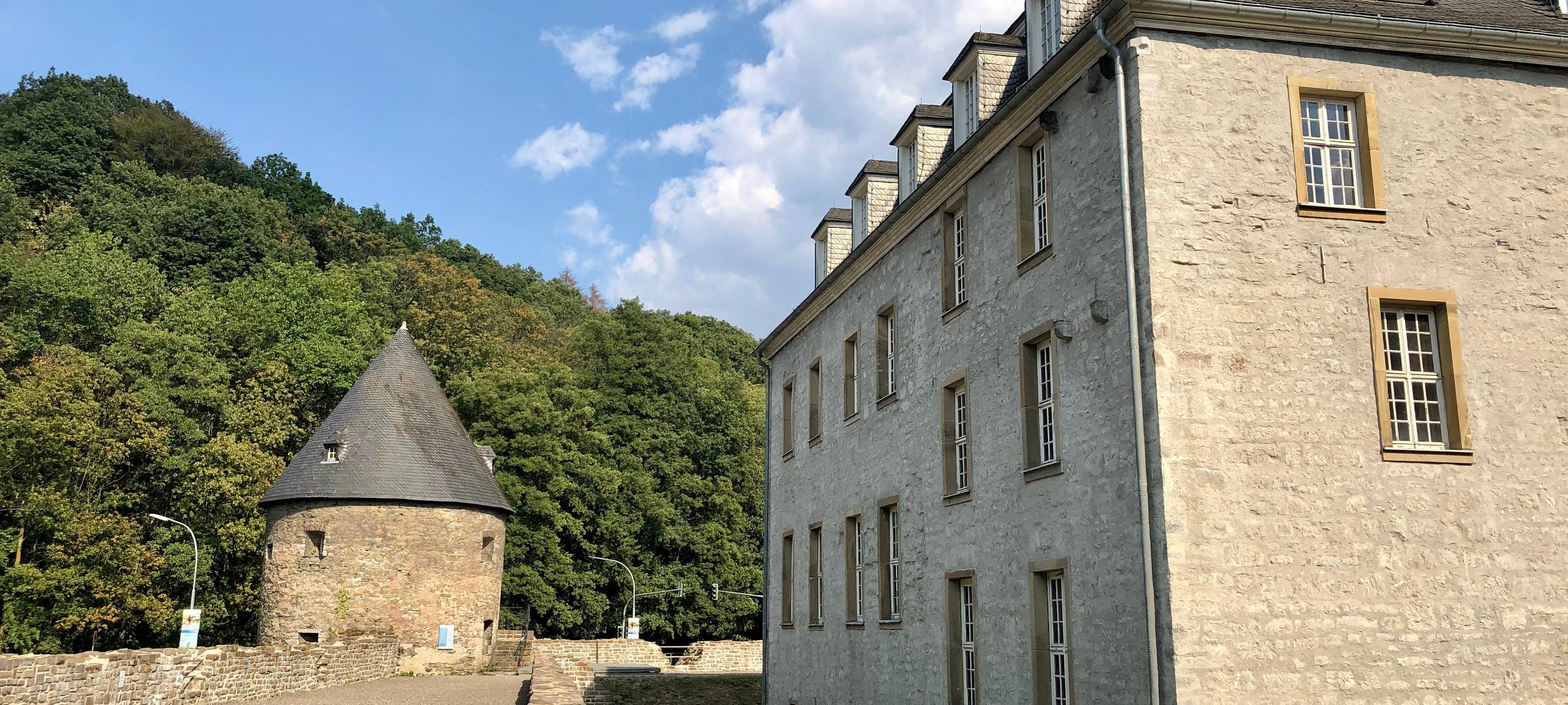 Grabungen in Velbert beendet