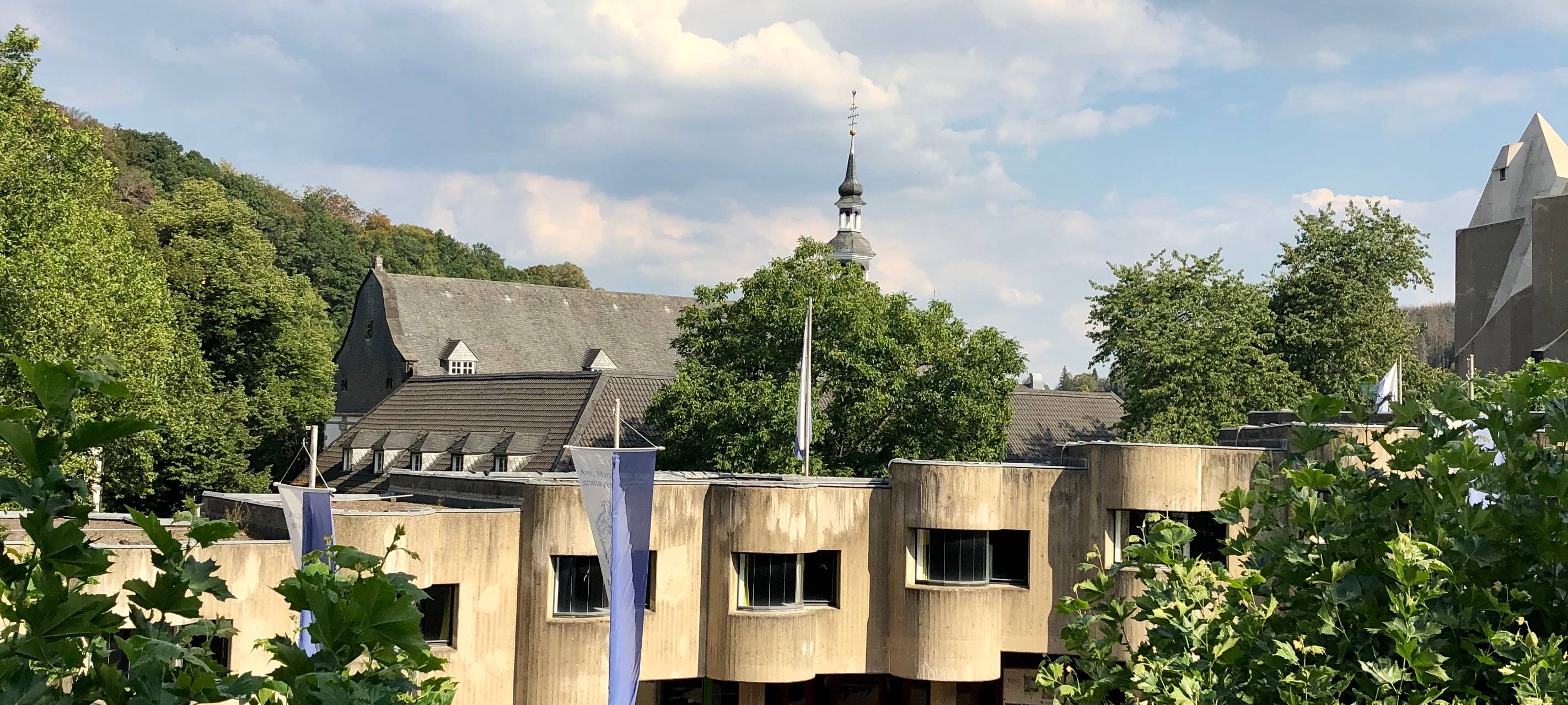 Förderprogramm für Velbert-Neviges