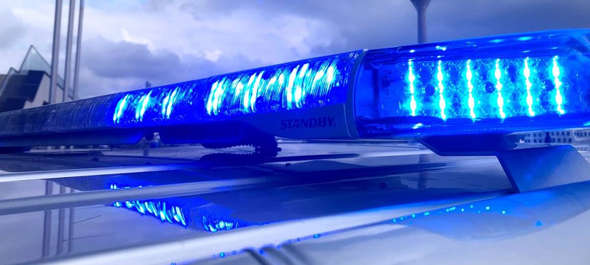 Singende Polizistin aus Duisburg geht viral: Wir haben sie getroffen