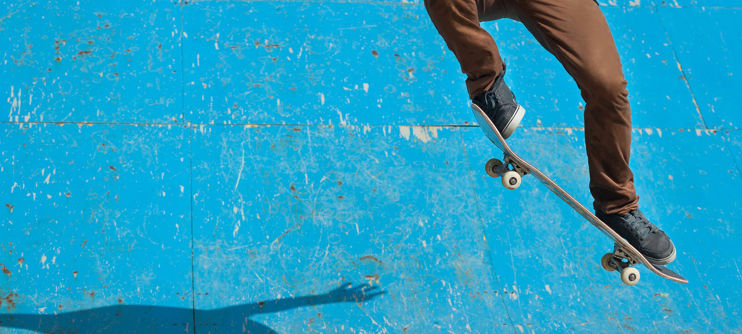 Erkrather Skateanlage muss saniert werden