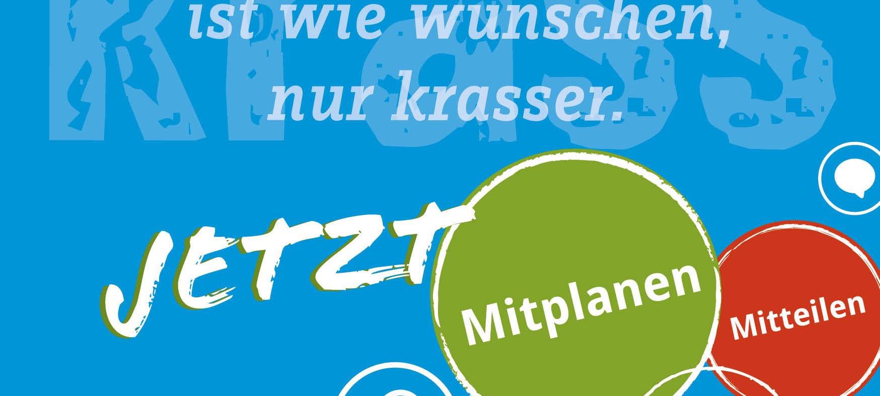 Monheimer können den neuen Haushalt mitgestalten