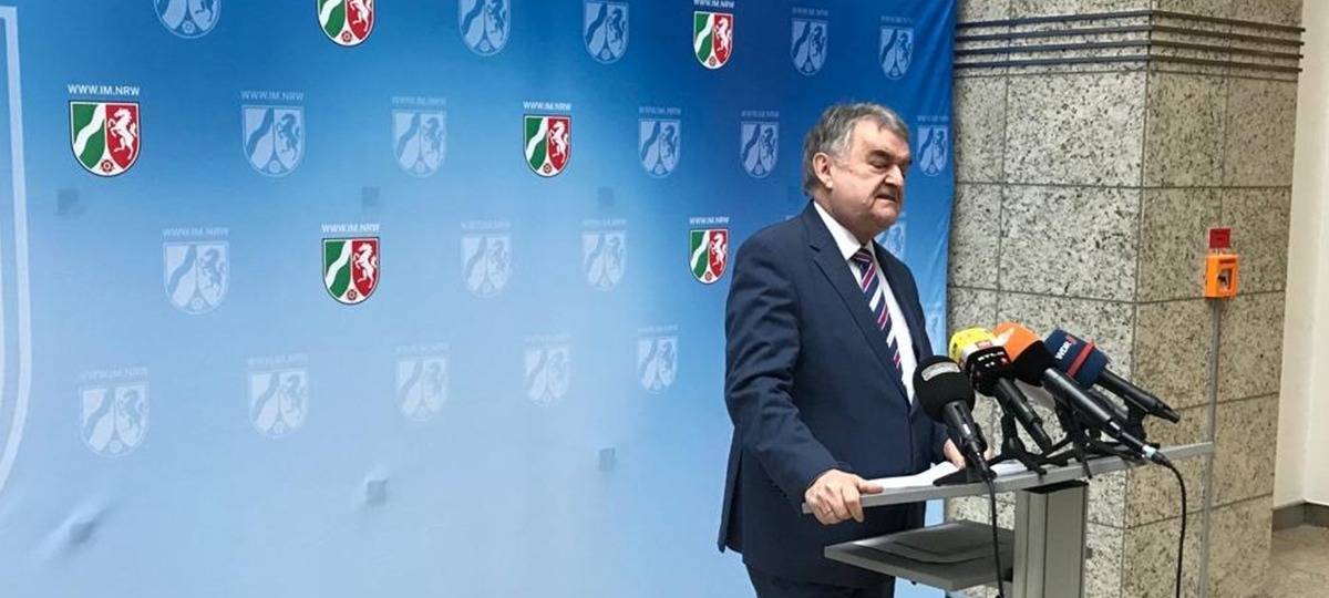 Ausmaß rechter Chatgruppen bei der Polizei kaum absehbar