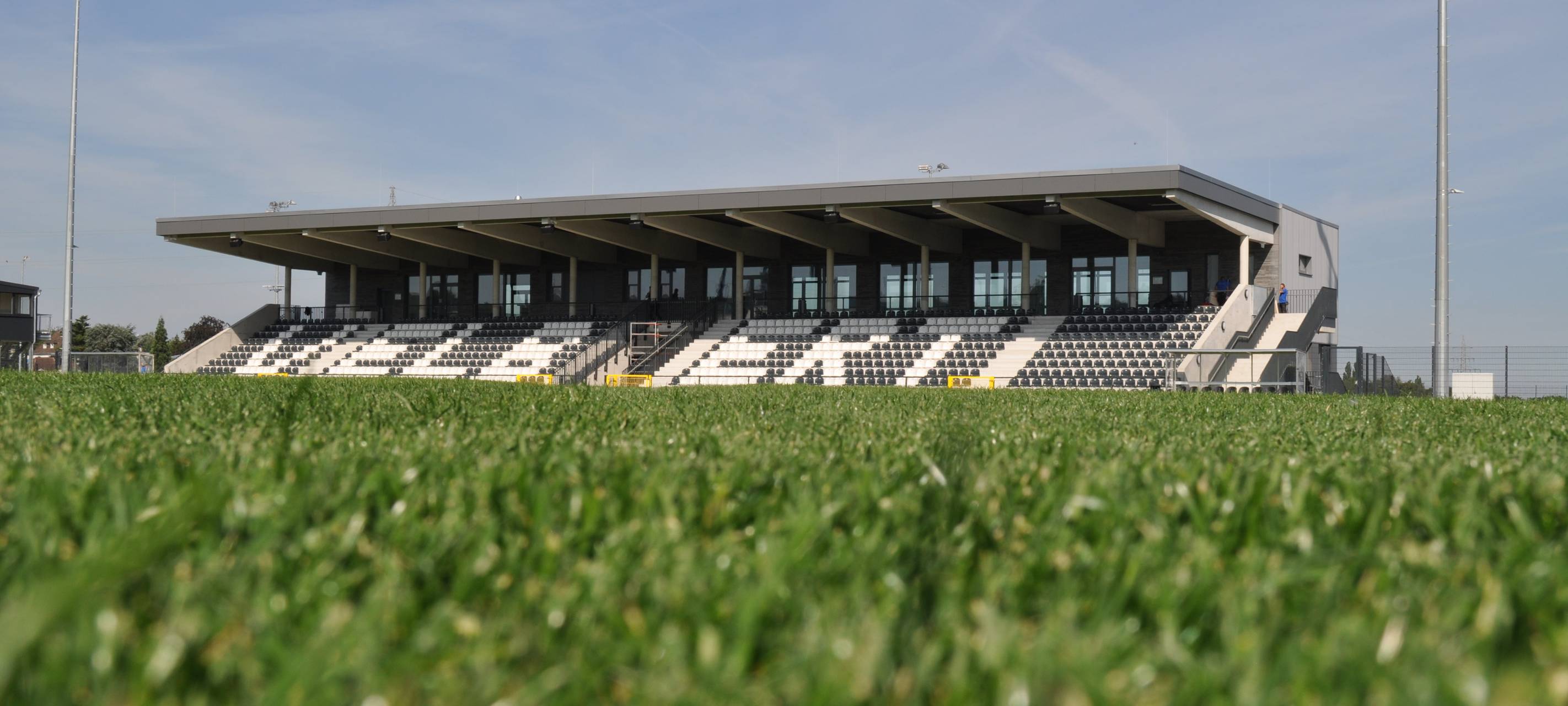 SSVg Velbert testet gegen Schalke 04