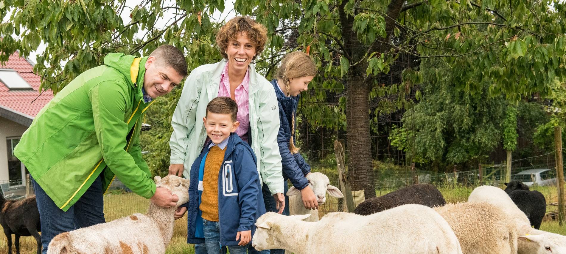 Gut Hixholz in Velbert