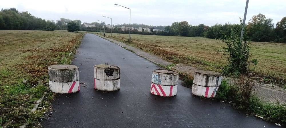 Ratingen: Neues Wohngebiet