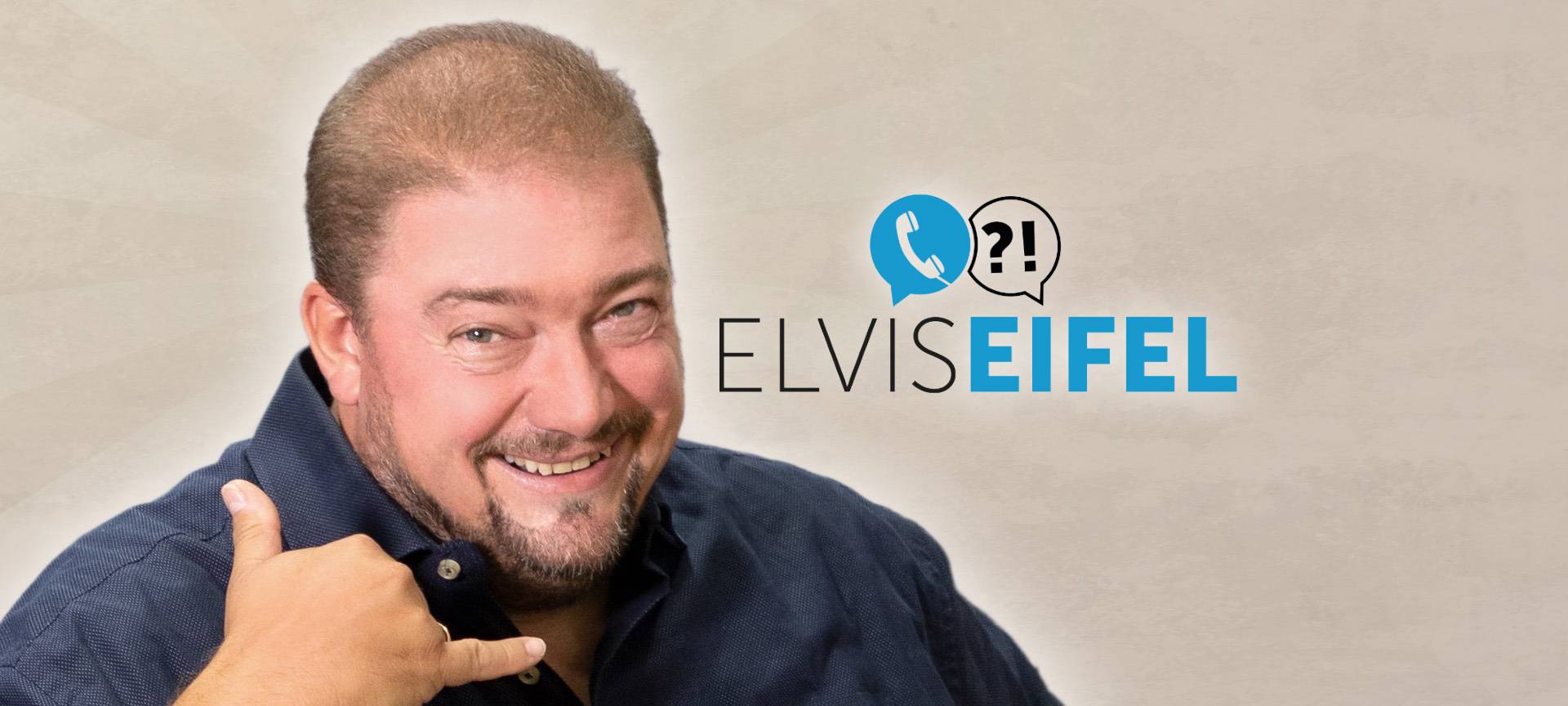 Elvis Eifel - "Abschlepp-Randale"