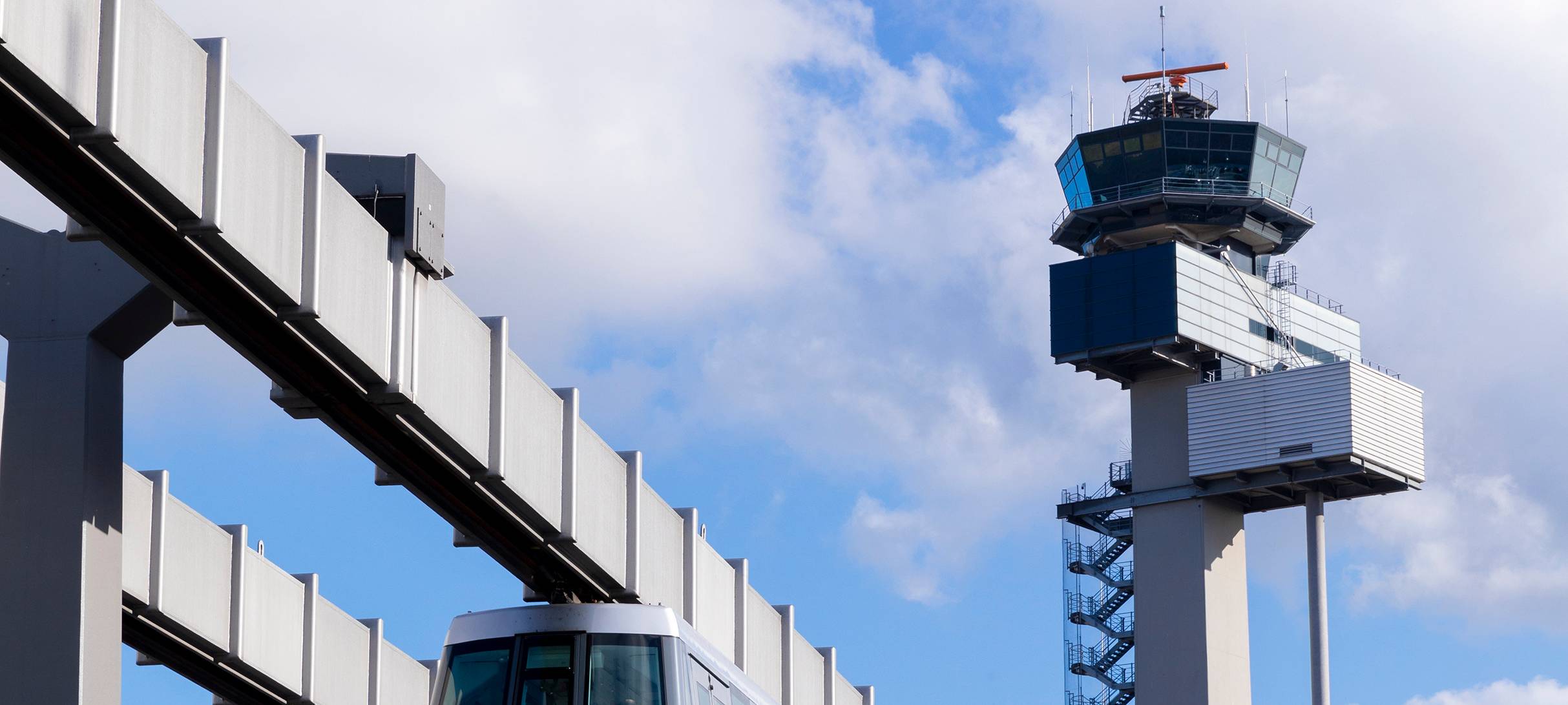 Flughafen testet KI für den ÖPNV der Zukunft