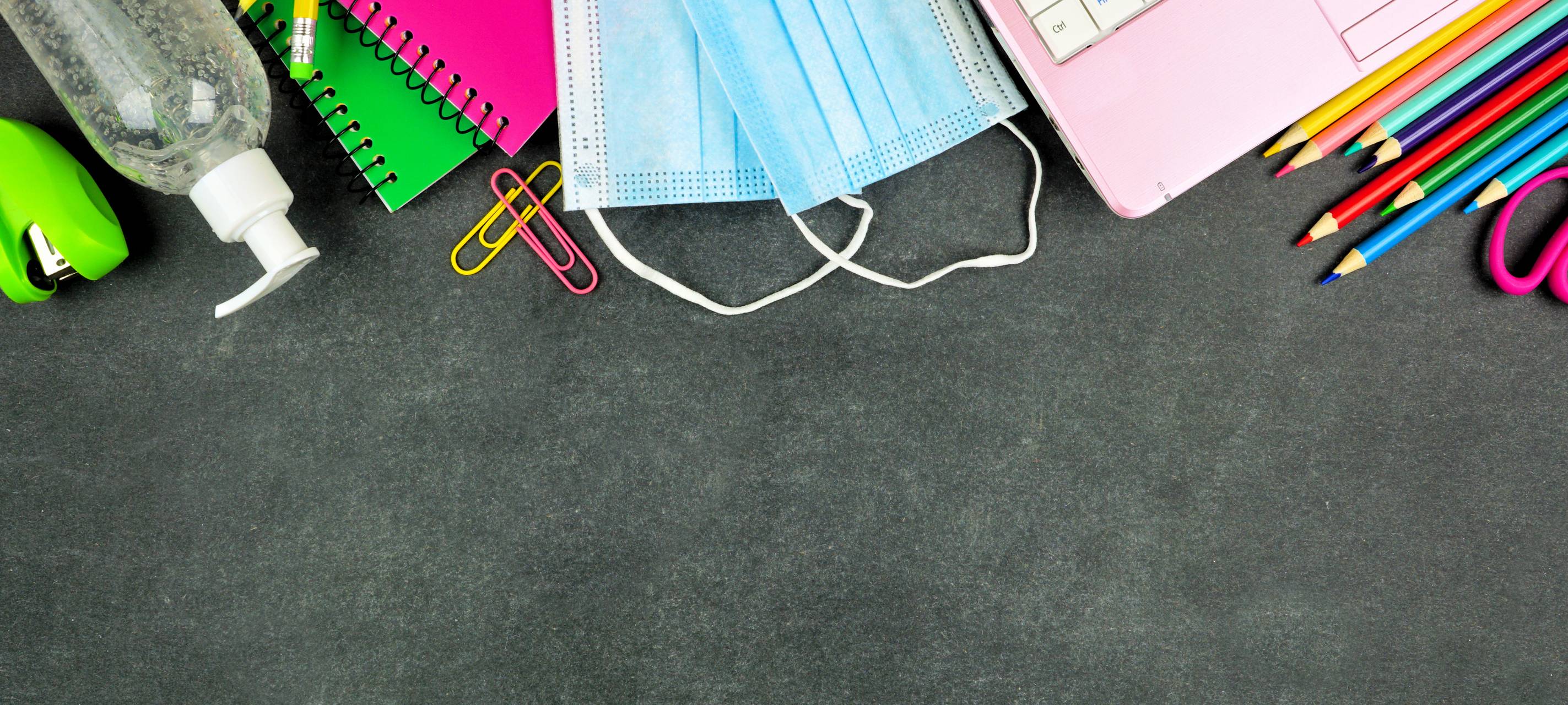 Corona: Weiterführende Schulen in Wuppertal machen wieder Distanzunterricht