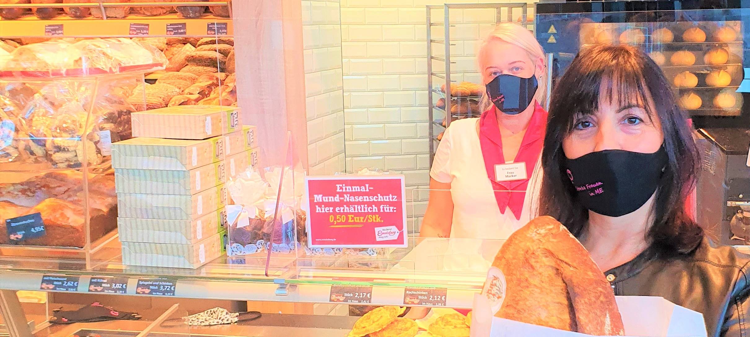 Nein zu Gewalt an Frauen