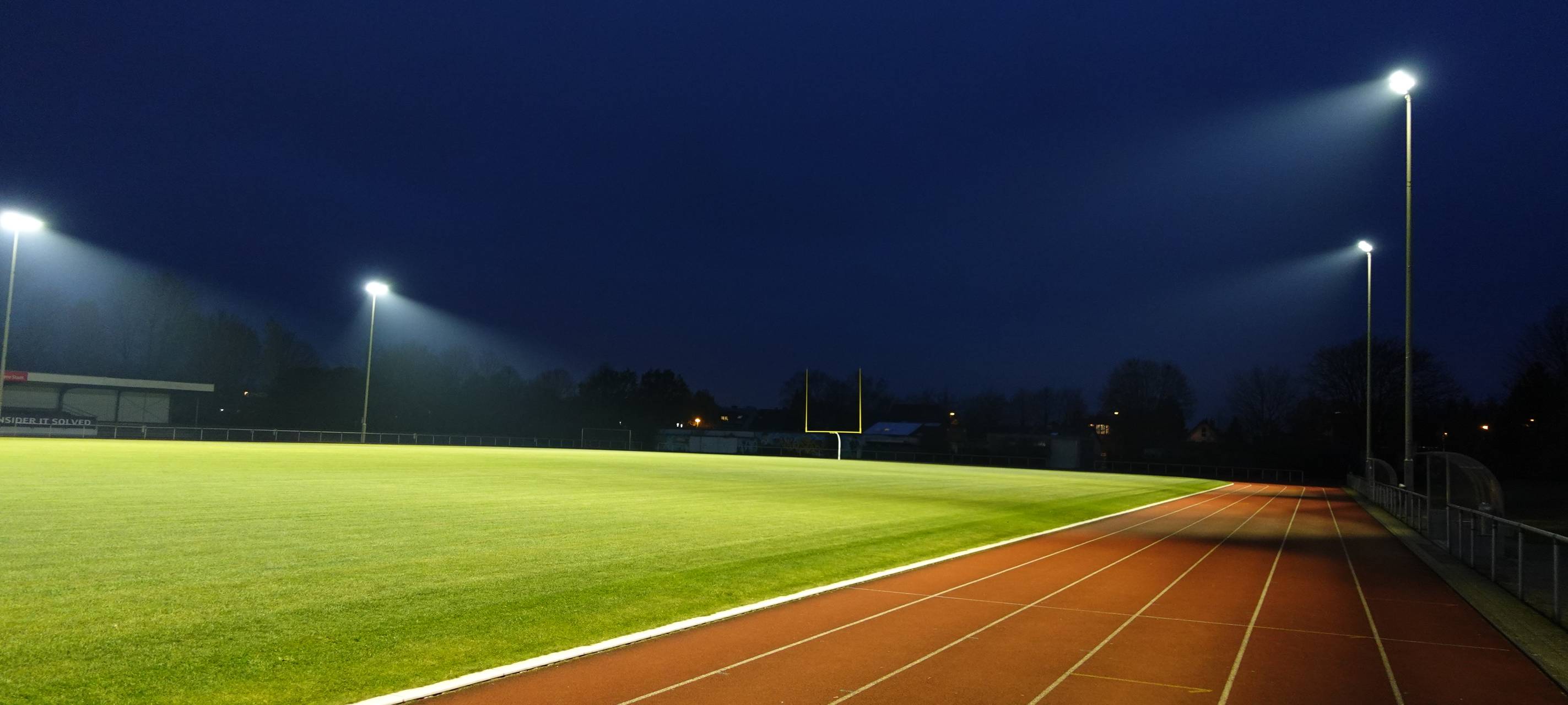 Langenfeld: Sportangebot zurück