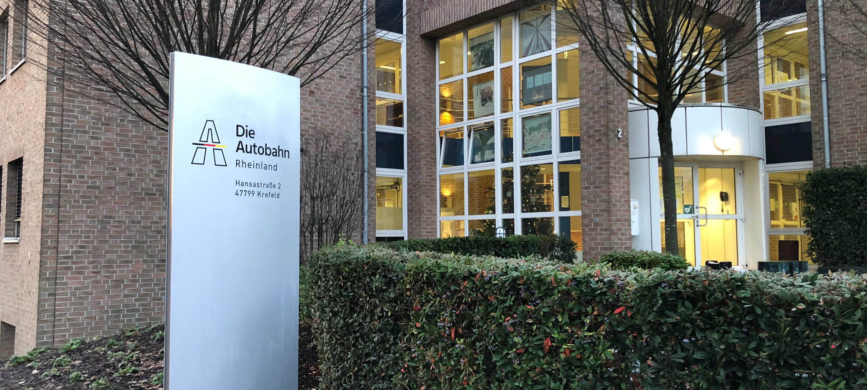 Die Autobahn GmbH